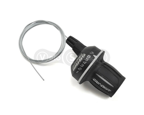 Грипшифт Sram MRX COMP TWISTER 7 швидкостей