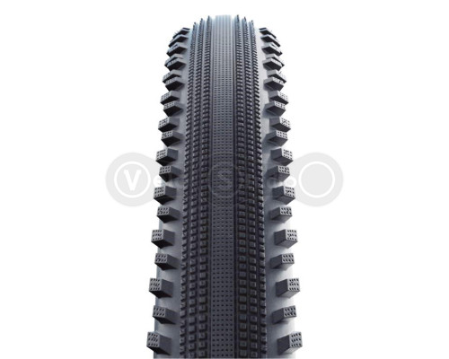 Вело покришка Schwalbe Hurricane 27.5x2.25 Addix Performance B/B-SK