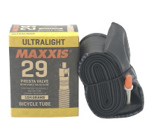 Камера Maxxis Ultra Light 29x1.75-2.4 FV