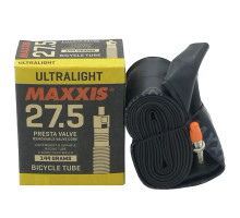 Камера Maxxis Ultra Light 27,5x1.75-2.4 FV