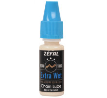 Мастило для ланцюга Zefal Extra Wet Lube багатофункціональне 10 мл