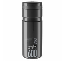 Бокс ELITE SUPER BYASI для інструментів 600 мл чорний