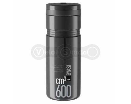 Бокс ELITE SUPER BYASI для інструментів 600 мл чорний