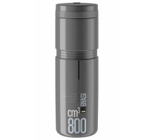 Бокс ELITE SUPER BYASI для інструментів 800 мл сірий