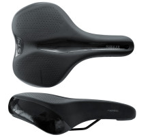 Седло KLS Nubular 265 x 190 мм