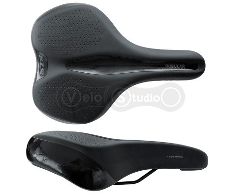 Сідло KLS Nubular 265 x 190 мм