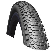 Вело покришка Rubena Cheetan E-Bike 27.5 x 2.35