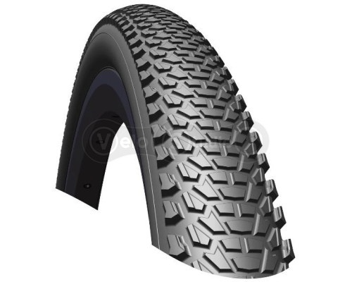 Вело покришка Rubena Cheetan E-Bike 29 x 2.35