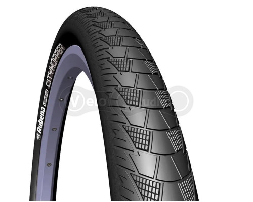 Вело покрышка Mitas Cityhopper 26 x 2.25 APS+RS City Trekking