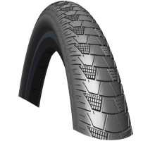 Вело покрышка Rubena Cityhopper 26 x 2.25, STS, 29 TPI, RS, eBike