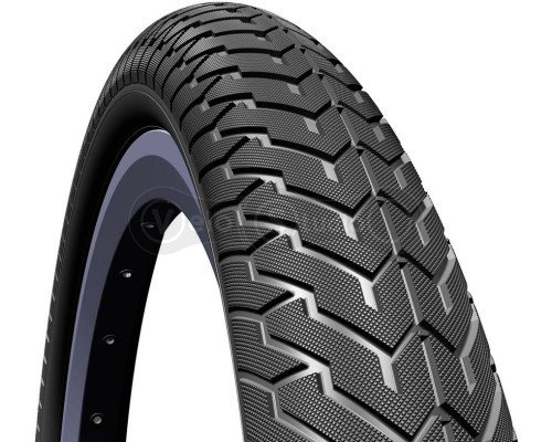 Вело покрышка Mitas ZIRRA R 20 x 2.10 BMX