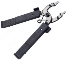 Bike Hand YC-335ST для съёма и установки цепи + бортировки