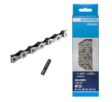 Цепь Shimano CN-HG93 9 скоростей 114 Link