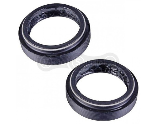 Пильовики для вилки Rock Shox Judy Silver/Judy Gold Boost