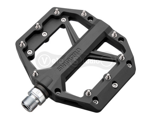 Педали Shimano PD-GR400 Enduro/Trail Black