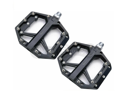 Педали Shimano PD-GR400 Enduro/Trail Black