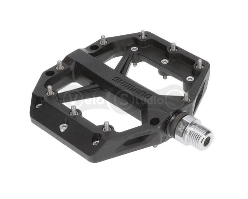 Педали Shimano PD-GR400 Enduro/Trail Black