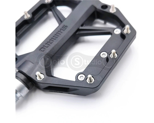 Педали Shimano PD-GR400 Enduro/Trail Black
