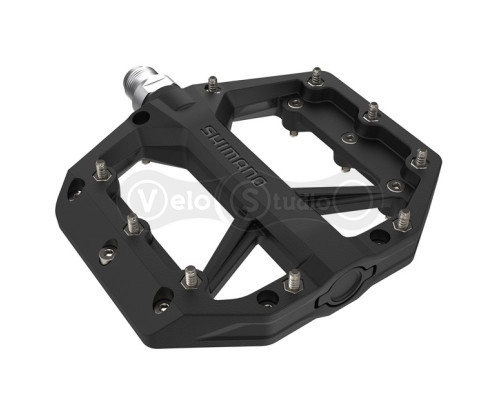 Педали Shimano PD-GR400 Enduro/Trail Black