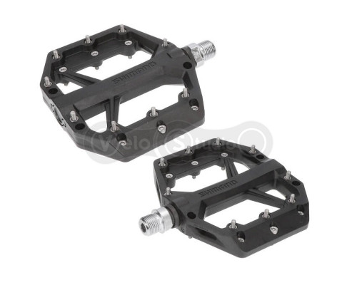 Педали Shimano PD-GR400 Enduro/Trail Black