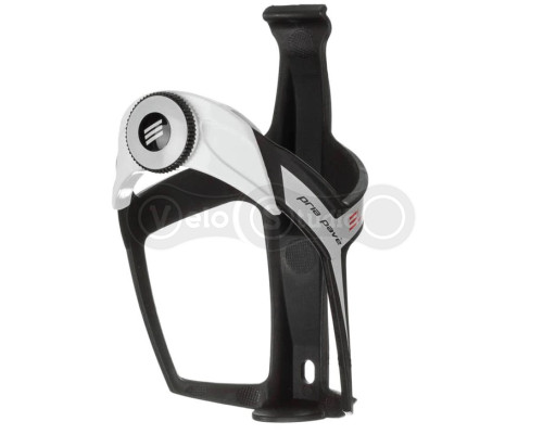 Фляготримач ELITE PRIA PAVE чорний