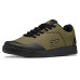 Вело обувь Ride Concepts Hellion Men's Olive US 8.5