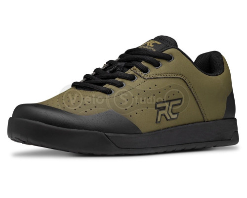 Вело взуття Ride Concepts Hellion Men's Olive US 10