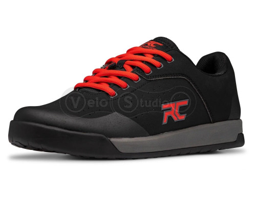 Вело обувь Ride Concepts Hellion Men's Red US 8.5
