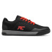Вело обувь Ride Concepts Hellion Men's Red US 8.5