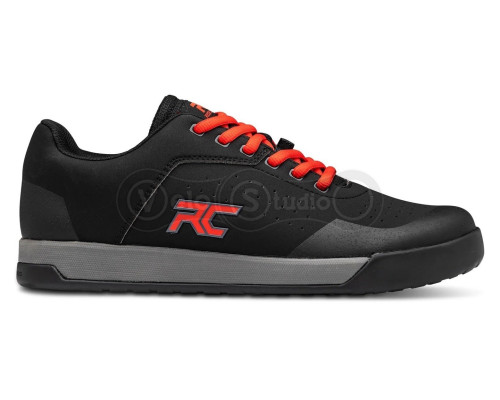 Вело обувь Ride Concepts Hellion Men's Red US 10