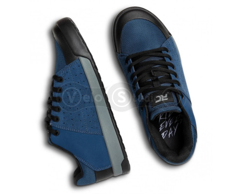 Вело обувь Ride Concepts Livewire Men's Bue Smoke US 8.5