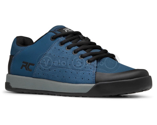 Вело обувь Ride Concepts Livewire Men's Bue Smoke US 8.5