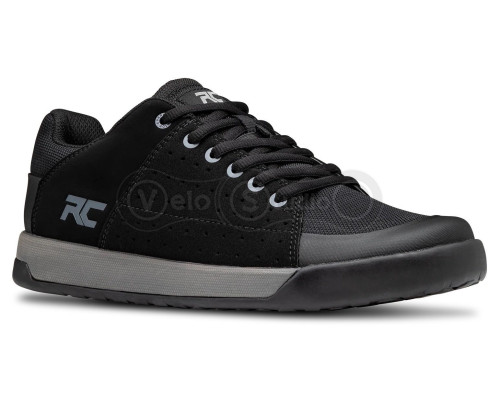 Вело обувь Ride Concepts Livewire Men's Black US 8.0