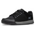 Вело обувь Ride Concepts Livewire Men's Black US 8.0