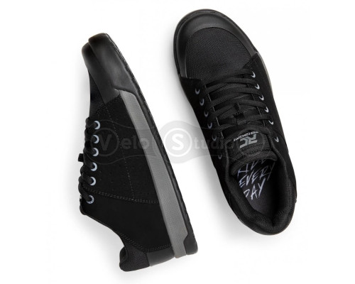 Вело обувь Ride Concepts Livewire Men's Black US 8.0