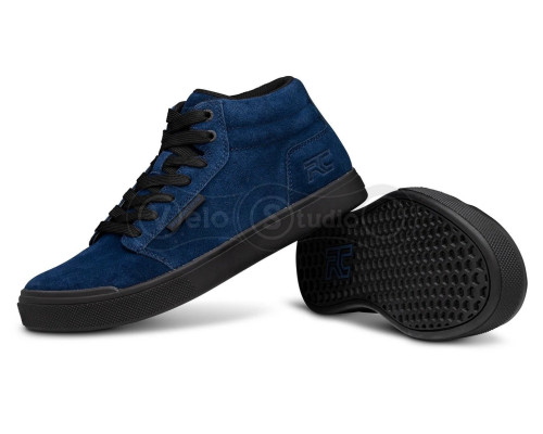 Вело обувь Ride Concepts Vice Mid Navy US 8,5