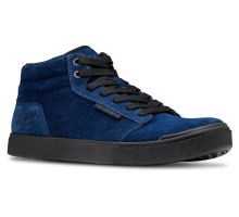 Вело взуття Ride Concepts Vice Mid Navy US 8,5