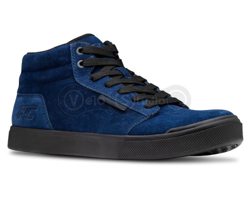 Вело обувь Ride Concepts Vice Mid Navy US 8,5