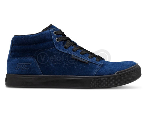 Вело обувь Ride Concepts Vice Mid Navy US 8,5