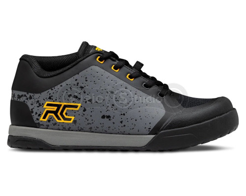 Вело обувь Ride Concepts Powerline Mandarin US 8.5