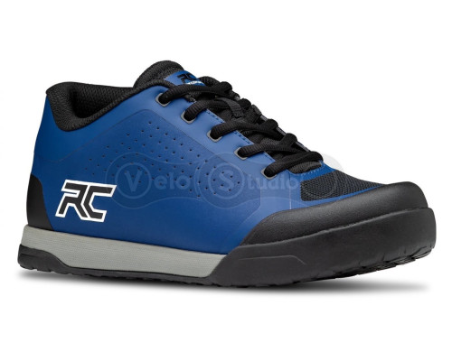 Вело обувь Ride Concepts Powerline Marine Blue US 9.5