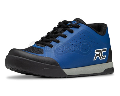 Вело обувь Ride Concepts Powerline Marine Blue US 9.5