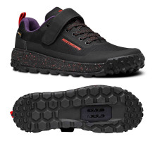 Вело обувь Ride Concepts Tallac - Clip Red US 8.5