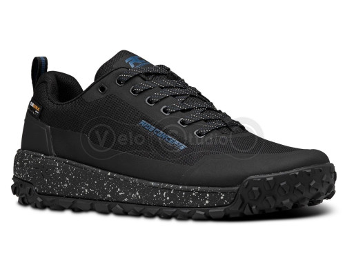 Вело взуття Ride Concepts Tallac Black US 9