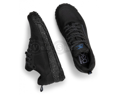 Вело взуття Ride Concepts Tallac Black US 9