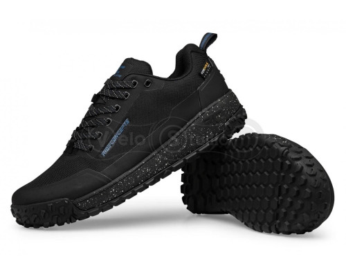 Вело взуття Ride Concepts Tallac Black US 9