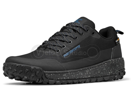 Вело взуття Ride Concepts Tallac Black US 9