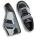 Вело обувь Ride Concepts Transition - Clip Charcoal US 8.5