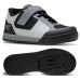 Вело обувь Ride Concepts Transition - Clip Charcoal US 8.5