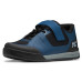 Вело обувь Ride Concepts Transition - Clip Marine Blue US 9
